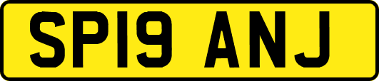 SP19ANJ