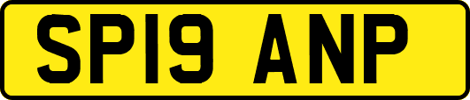 SP19ANP