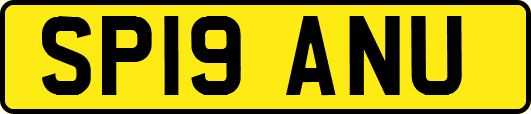 SP19ANU