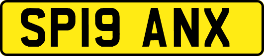 SP19ANX