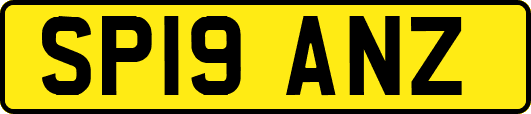 SP19ANZ