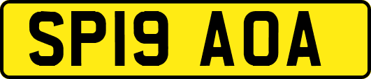 SP19AOA