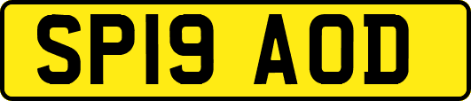 SP19AOD