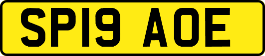 SP19AOE