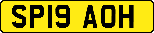 SP19AOH