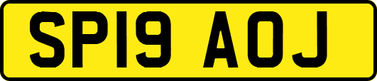 SP19AOJ