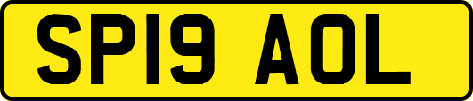SP19AOL
