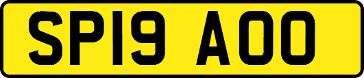 SP19AOO