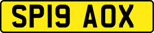 SP19AOX
