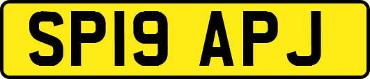 SP19APJ