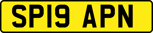 SP19APN