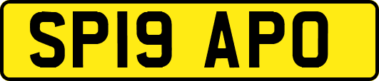 SP19APO