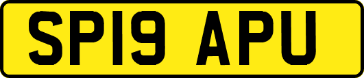 SP19APU