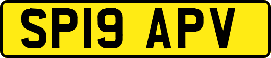 SP19APV