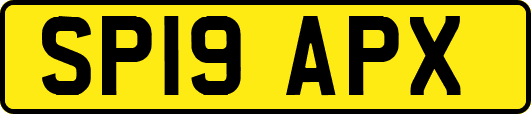 SP19APX