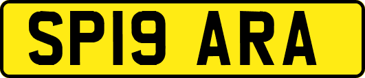 SP19ARA