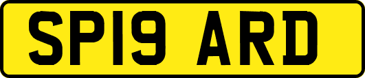 SP19ARD