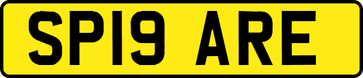 SP19ARE