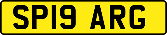 SP19ARG