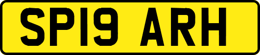SP19ARH