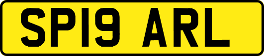 SP19ARL