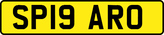 SP19ARO