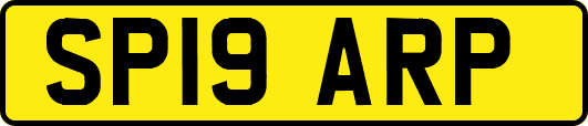 SP19ARP