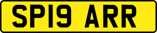 SP19ARR