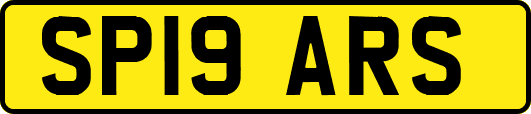 SP19ARS