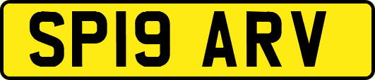 SP19ARV