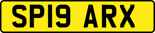 SP19ARX