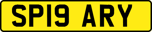 SP19ARY