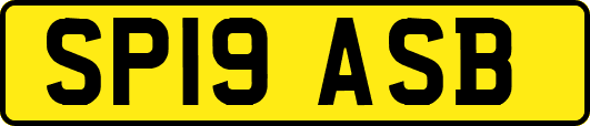 SP19ASB