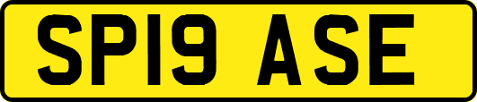 SP19ASE
