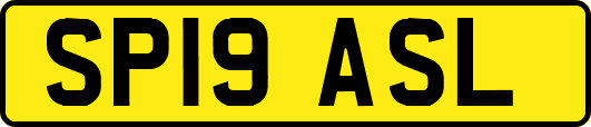 SP19ASL