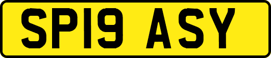 SP19ASY