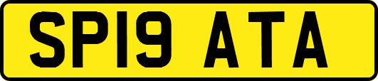 SP19ATA