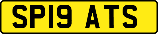 SP19ATS
