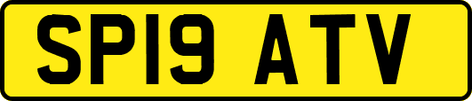 SP19ATV