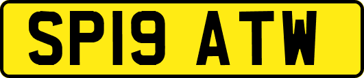 SP19ATW