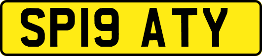 SP19ATY