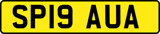 SP19AUA