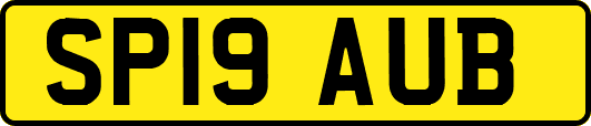 SP19AUB