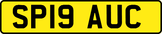 SP19AUC