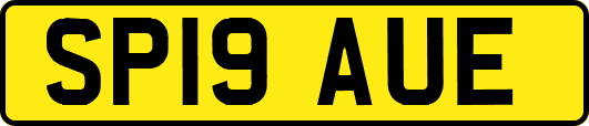 SP19AUE