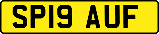 SP19AUF
