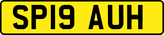 SP19AUH