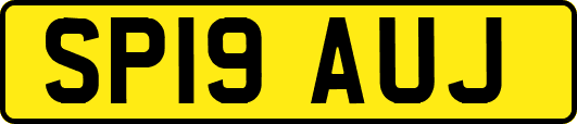 SP19AUJ