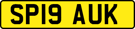 SP19AUK