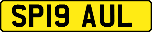 SP19AUL